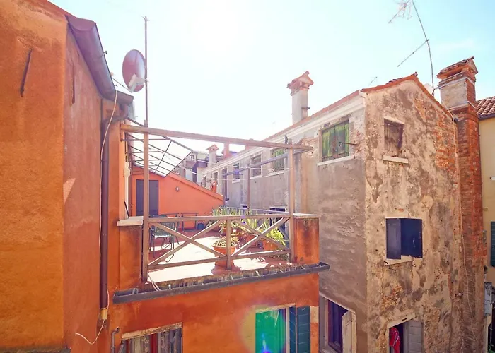 Dolcevita Apartments N 426