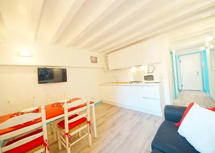 Dolcevita Apartments N 426