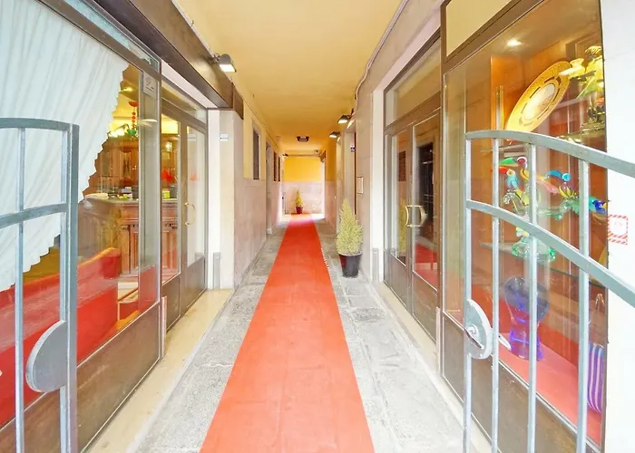 Dolcevita Apartments N 426