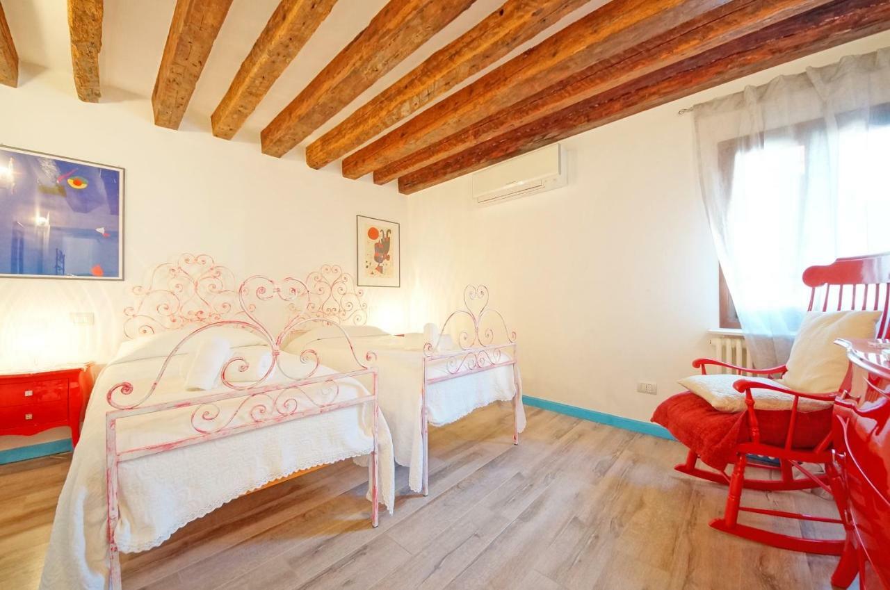 Apartment Dolcevita N 426 Venedig