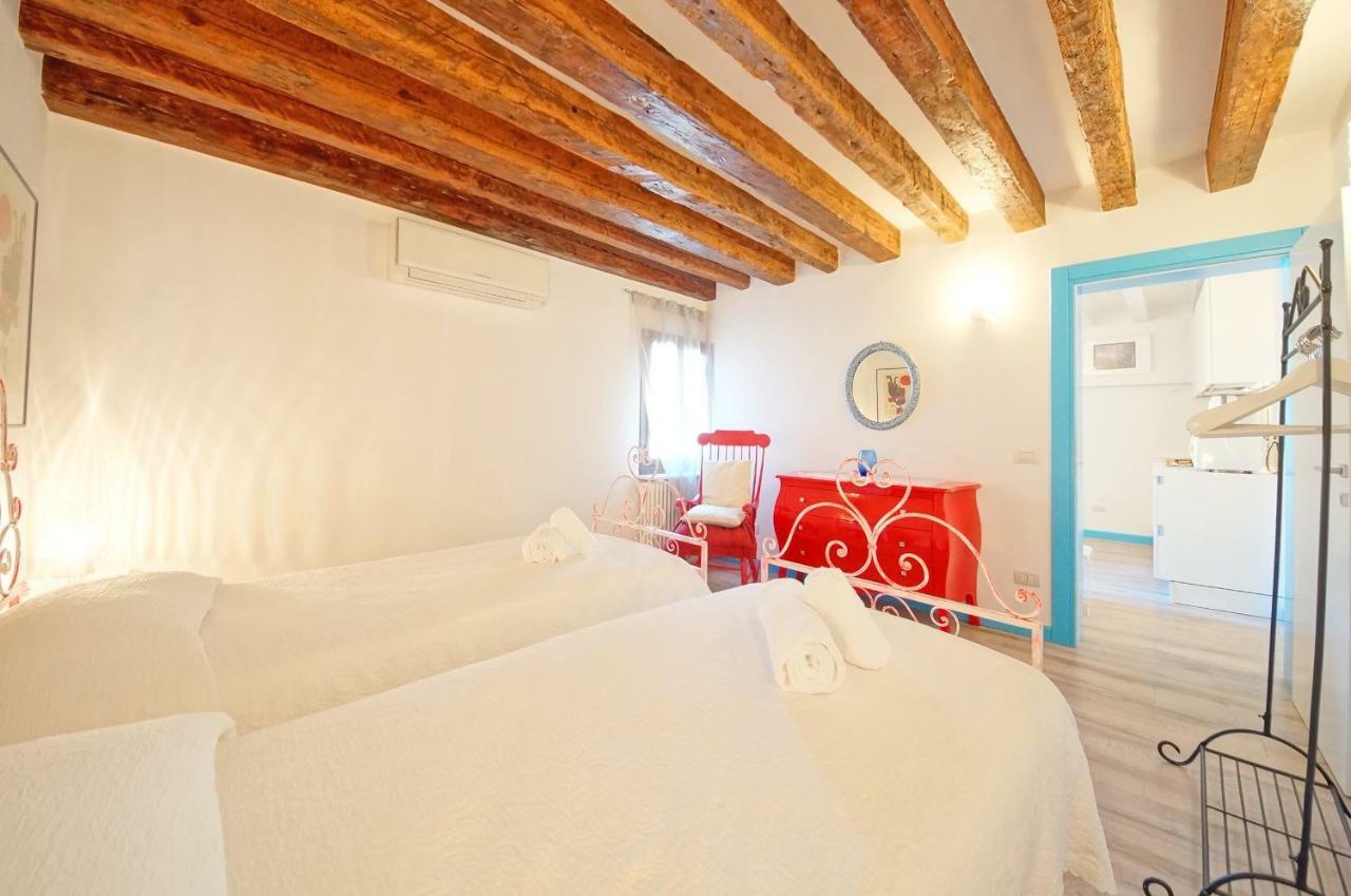 Dolcevita N 426 Apartment Venedig